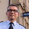 Der 53-jährige Thomas Knörr leitet seit Oktober das Polizeirevier in Donaueschingen.
