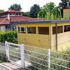 Obwohl drei Erzieher in im Kinderhaus Walzenberg aufgrund von Corona ausfallen, kann das Personalproblem gemeistert werden. Hier ein ...