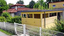 Obwohl drei Erzieher in im Kinderhaus Walzenberg aufgrund von Corona ausfallen, kann das Personalproblem gemeistert werden. Hier ein ...