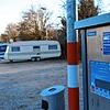 Die Stadt Singen arbeitet an einem neuen Konzept für den Wohnmobilstellplatz auf der Offwiese. Auch das Bezahlmodell soll überarbeitet ...