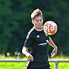 Erstes Saisontor: Daniel Langendorf (rechts) traf zum ersten Mal in dieser Saison und brachte den SV 08 Laufenburg nach 30 Minuten mit ...