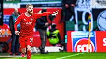 Bild : Wechsel perfekt: Beste kommt nach Freiburg