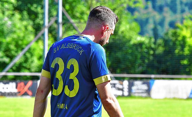 Bild 48: SV Albbruck besiegt den SV Eggingen mit 3:2 – und wir haben Fotos!