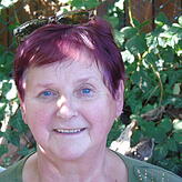 Monika Weber, 72, lebt in Neueibau bei Zittau. Ihre Familie wohnt in Singen.