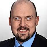 Dominik Kugler lotet eine Kandidatur noch aus.
