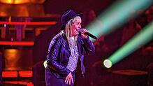 Die Steißlinger Sängerin Nicole Scholz hat es in die &bdquo;Blind Auditions&ldquo; der Musik-Casting-Show &bdquo;Voice of Germany&ldquo; ...