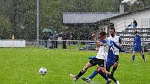 Bild : Unsere Bildergalerie vom Bezirksligaspiel zwischen Orsingen-Nenzingen und Rielasingen-Arlen II