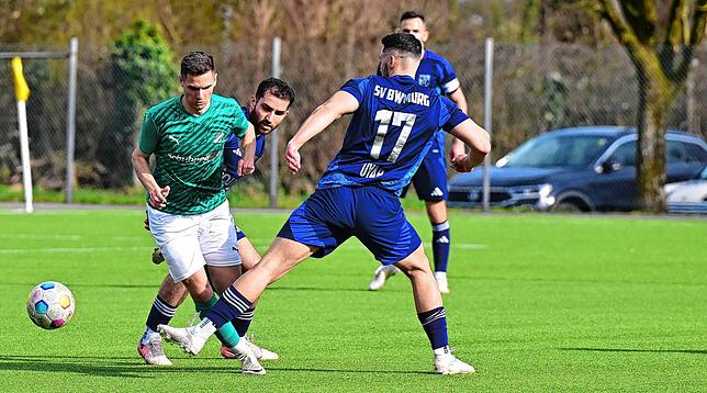 Bild 23: FC Zell siegt 5:0 beim SV Blau-Weiß Murg – und wir haben Fotos!