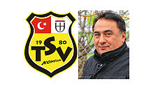 Bild : Der Türkische SV Konstanz baut auf die starke Defensive