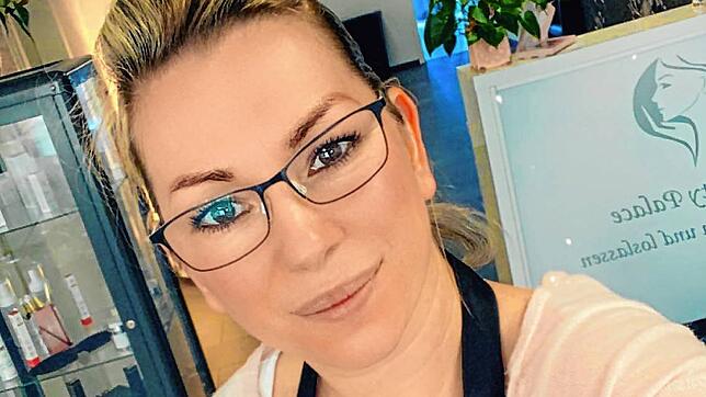 Melanie Kasyi hat sich vor über zwei Jahren den Traum vom eigenen Laden in der Tiengener Innenstadt erfüllt. Jetzt musste die ...