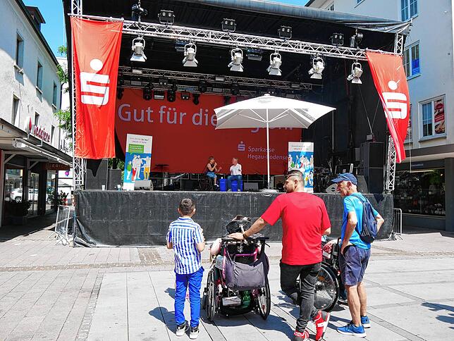 Bild 24: Bilder vom Stadtfest Singen &ndash; so schön war es!