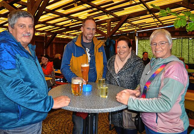 Bild 9: Die schönsten Bilder vom Stadtfest Markdorf – Teil 5