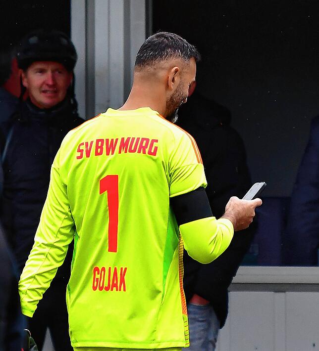 Bild 30: SV Blau-Weiß Murg besiegt FC Hochrhein mit 1:0 – und wir haben Bilder!