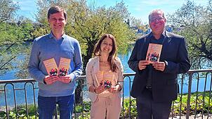 Das Sommerferienprogramm der Stadt Bad Säckingen steht. Auch in diesem Jahr wurde es wieder vom Fachbereich für Soziales, Bildung, ...