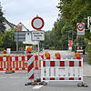 Die Radolfzeller Straße in Markelfingen wird für Bauarbeiten sechs Wochen lang für den Durchgangsverkehr gesperrt.