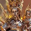 Die zweimal jährlich stattfindende Schwedenprozession geht auf ein Gelübde der Stadt aus dem 30-jährigen Krieg zurück. Der theologischen ...