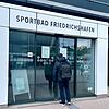 Die Tür bleibt den ganzen Sommer über zu, außer für Schulen und Vereine.