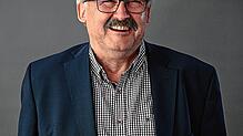 Bild : Diskussion um ein Baustellenlager