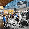 Die Eurobike sollte auch im Jahr der Corona-Pandemie die Möglichkeit zum fachlichen Austausch bieten, Mitte Oktober wurde sie nun aber ...