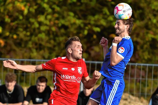 Bild 12: FC Weizen siegt 6:3 bei der Spvgg. Wutöschingen &ndash; und wir haben Bilder!