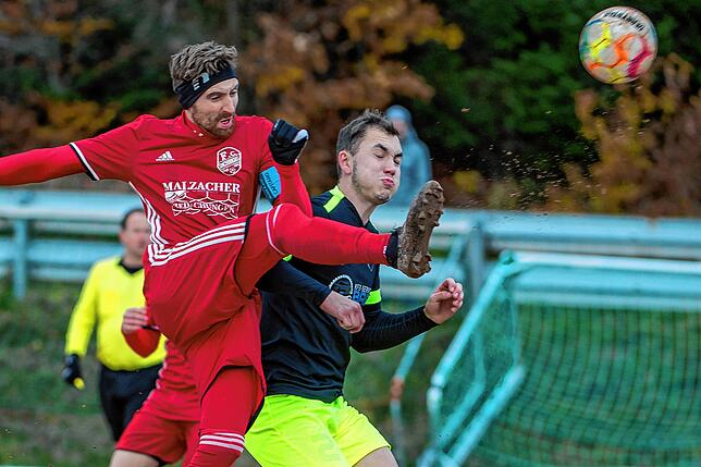 Bild 41: FC Dachsberg gewinnt Spitzenspiel gegen SV Unteralpfen mit 5:0 &ndash; und wir haben Bilder!