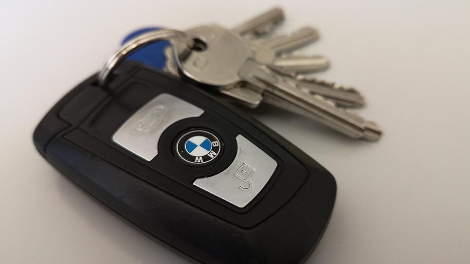 BMW ist die bevorzugte Marke der Bürgermeister im Schwarzwald-Baar-Kreis. Die Bürgermeister von Bräunlingen, Brigachtal, Königsfeld, ...