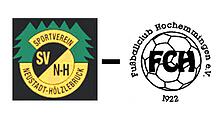 Bild : SV Hölzlebruck feiert 2:0-Heimsieg gegen Hochemmingen