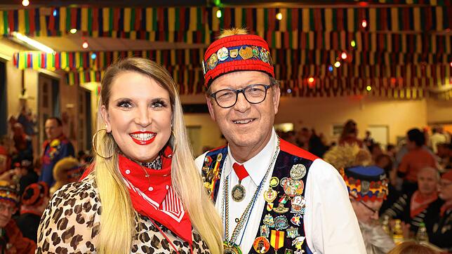 Bild 17: Rattlinger-Chef Holger Reutemann ist Ehrengerstensafter 2023 &ndash; so lief der Bieranstich (2)