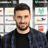 Daniel Caligiuri
