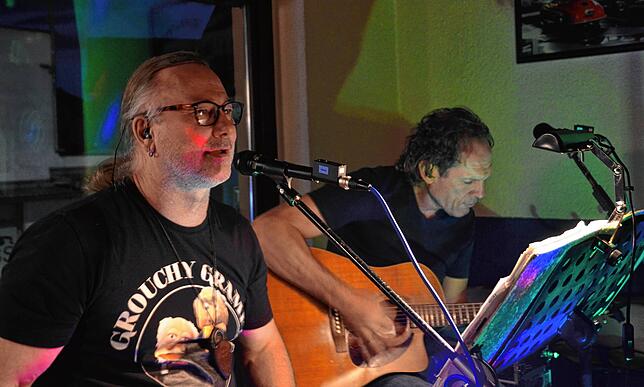 Bild 3: Die besten Bilder der Musiknacht in Markdorf – Teil 2
