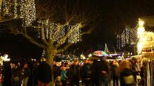 Der Konstanzer Weihnachtsmarkt ist ein Besucher-Magnet. Kein Wunder, dass es viele Interessenten gibt, die künftig diese Veranstaltung ...
