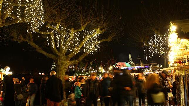 Der Konstanzer Weihnachtsmarkt ist ein Besucher-Magnet. Kein Wunder, dass es viele Interessenten gibt, die künftig diese Veranstaltung ...