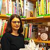 Sabrina Böhringer hat dem Gemeinderat den Jahresbericht der Stadtbücherei vorgelegt. Obwohl die Bücherei sehr gut genutzt wird, gibt es ...