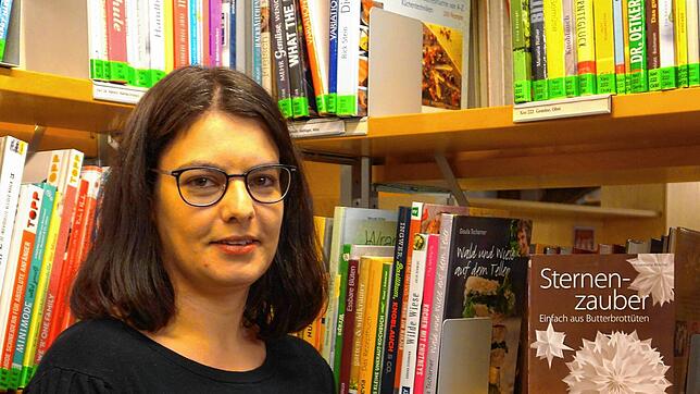 Sabrina Böhringer hat dem Gemeinderat den Jahresbericht der Stadtbücherei vorgelegt. Obwohl die Bücherei sehr gut genutzt wird, gibt es ...