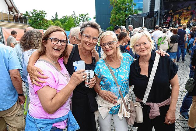 Bild 25: Die schönsten Bilder: BAP begeistern auf dem Hohentwielfestival in Singen