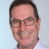 Lothar Bucher, Bürgerinitiative (BI)