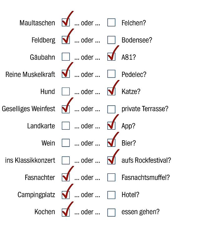 Bild 1: Bundestagswahl 2021: Kandidat Jareem Khawaja (FDP) will für den Wahlkreis Waldshut in den Bundestag