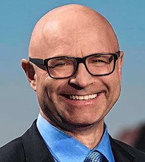 Achim Brotzer, CDU