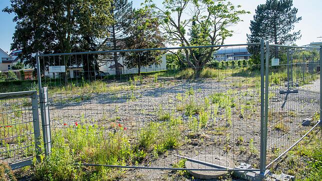 Die Kita Seegaddel wurde im Juli 2018 abgerissen. Wann auf diesem Platz der Bau der neuen Kita beginnen und was diese kosten wird, ...
