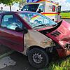 Die Bundesstraße 33 gehört zu den häufigsten Einsatzorten der &bdquo;Helfer vor Ort&ldquo;-Gruppe Oberteuringen, hier ein Unfall im Juni ...
