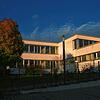 Im Schulgebäude II in Geisingen ist derzeit die Kita Villa Kunterbunt untergebracht. In der Diskussion ist derzeit die Vergabepraxis von ...