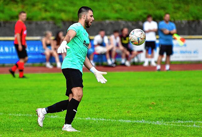 Bild 20: FC 08 Bad Säckingen gewinnt Finale um den Wehratalpokal – und wir haben Bilder!