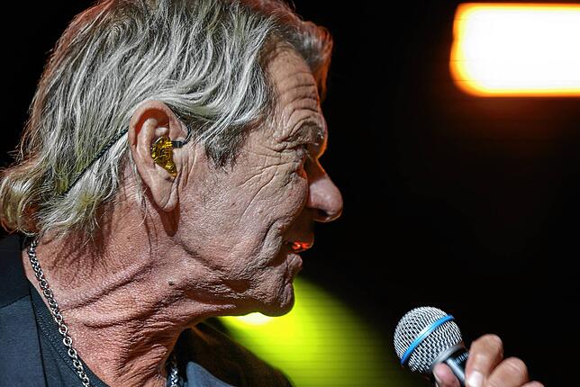 Bild 6: Die besten Bilder vom Matthias Reim Konzert