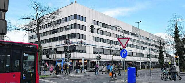 Bild 1: ECE-Debatte erreicht die Parteien