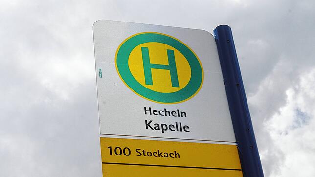 Auf der Buslinie 100 gibt es Verbesserungen bei der Taktung. Rufbusse sind jetzt normale Fahrten geworden.