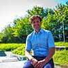 Hier hat er für eine Verbesserung im Wohnviertel gearbeitet: Als Quartiersmanager kam Luigi Pantisano ins Gebiet Berchen / Öhmdwiesen. ...
