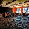 Mir großem Aufwand hat die Stadt den Kursaal saniert. Jetzt wird die Saal-Miete zum 1. Januar deutlich erhöht, nachdem sie seit 2014 ...