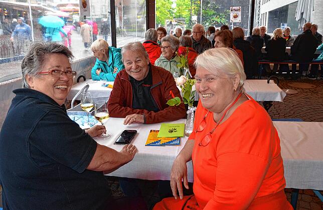 Bild 33: Die schönsten Bilder vom Stadtfest Markdorf – Teil 3