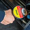 Tanken ist derzeit wieder extrem teuer. Unbekannte sich haben auf dem Gelände eines Baustoffunternehmens am Dieselkraftstoff bedient und ...