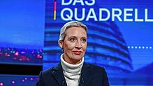 AfD-Vorsitzende Alice Weidel möchte Kanzlerin werden. Aber wohnt sie tatsächlich dort, wo sie es angibt?